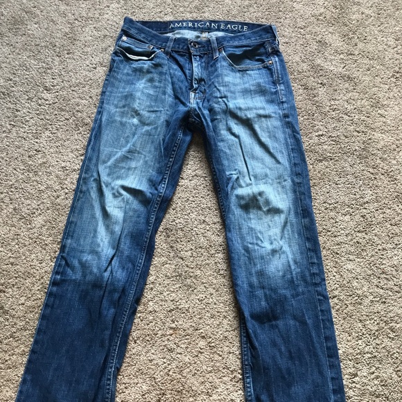 American Eagle Jeans - Picture 6 of 12